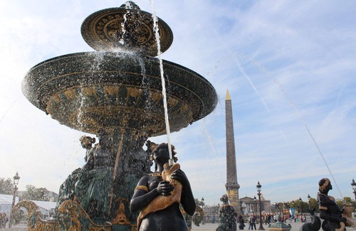 Saint-Thomas-d'Aquin Apartment | Your Charming Apartment in Paris near St Germain & Louvre