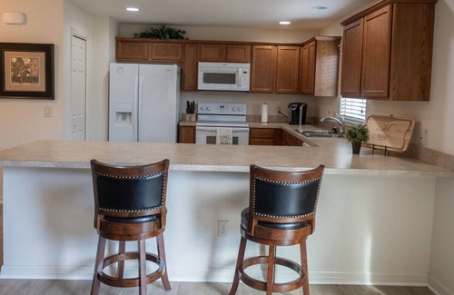 The Villages Villa | Your Charming Oasis in Osceola Hills!