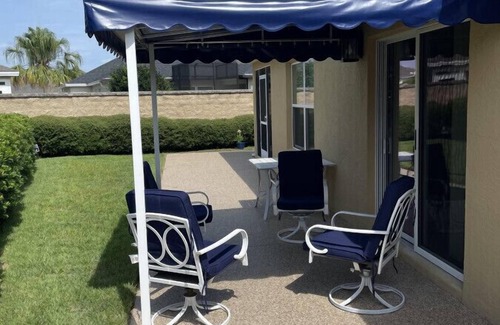 The Villages Villa | Your Charming Oasis in Osceola Hills!