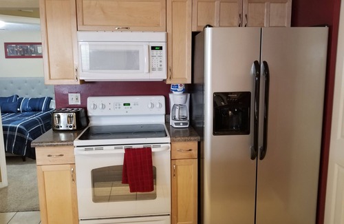 Clearfield House | Your Clearfield home