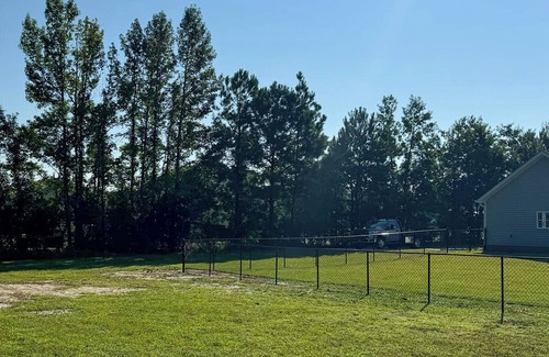 Ash House | Your Coastal Carolina Escape