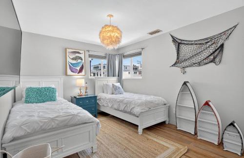 The Strand House | Your Coastal Getaway in Manhattan Beach Awaits