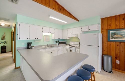 Cedar Key House | Your Coastal Paradise Awaits in Cedar Key!