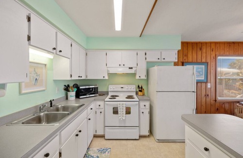 Cedar Key House | Your Coastal Paradise Awaits in Cedar Key!