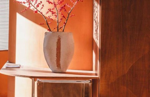 Middelheim Apartment | Your colourful Antwerp Oasis