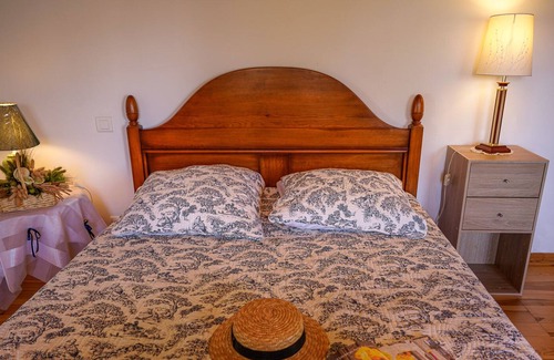 Paulhac-en-Margeride Other | YOUR COMFORTABLE STAY IN MARGERIDE G. D.F. 3 EPIS