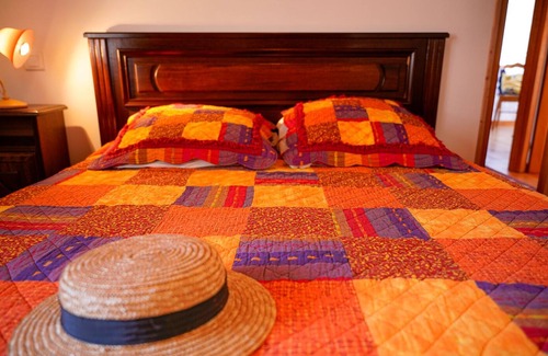 Paulhac-en-Margeride Other | YOUR COMFORTABLE STAY IN MARGERIDE G. D.F. 3 EPIS