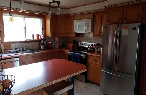 Town of Beekmantown House | Your comfortable vacation place!