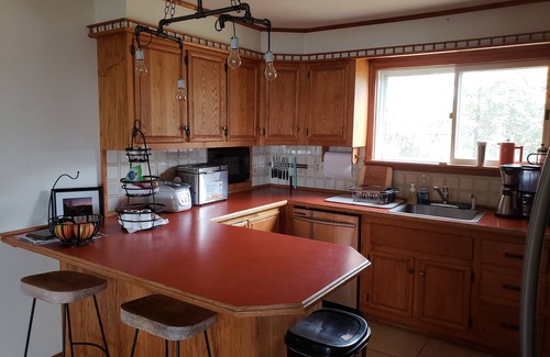Town of Beekmantown House | Your comfortable vacation place!