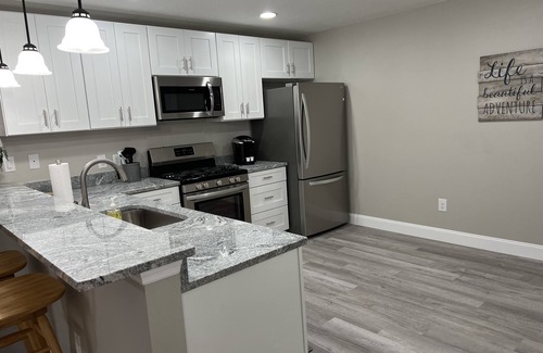 Candler Villa | Your Corner of The Villages