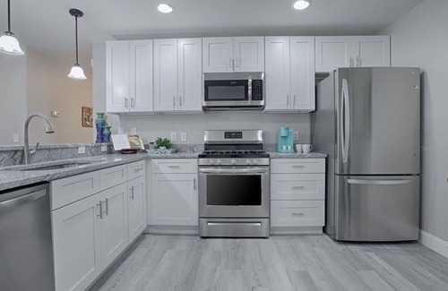 Candler Villa | Your Corner of The Villages