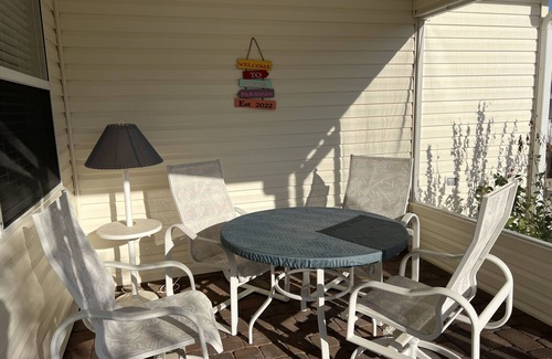 Candler Villa | Your Corner of The Villages