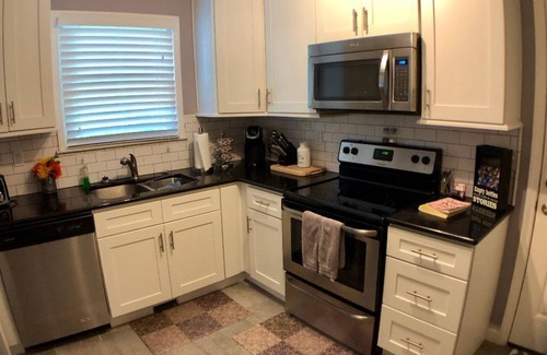 Nashville House | Your Corporate rental awaits 30 days or greater stay