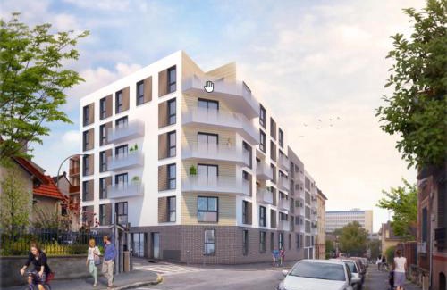 Arcueil Apartment | Your cosy apartment close to Paris