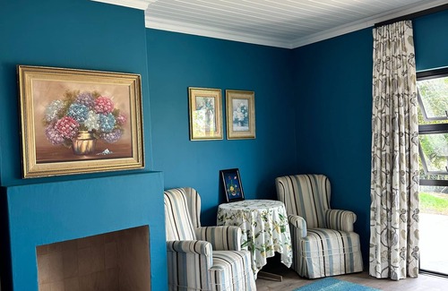 Grabouw Other | Your Country Escape Awaits