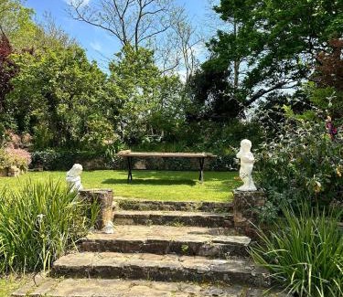Grabouw House | Your Country Escape Awaits
