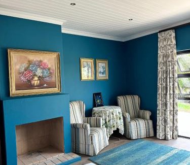Grabouw House | Your Country Escape Awaits
