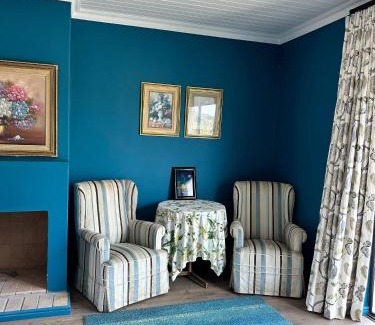 Grabouw House | Your Country Escape Awaits