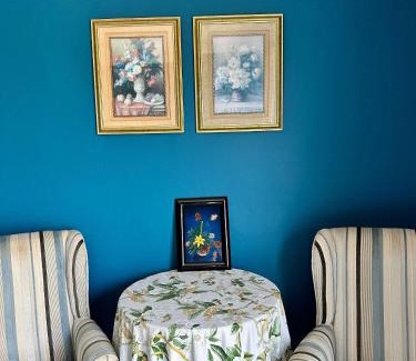 Grabouw House | Your Country Escape Awaits