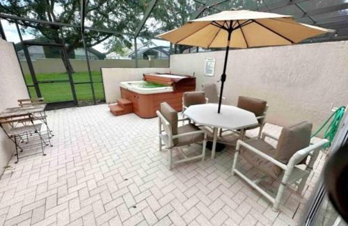 Windsor Palms House | Your Cozy 3 Bd Home W Private Hot Tub & Bbq Gril