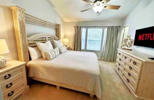 Windsor Palms House | Your Cozy 3 Bd Home W Private Hot Tub & Bbq Gril