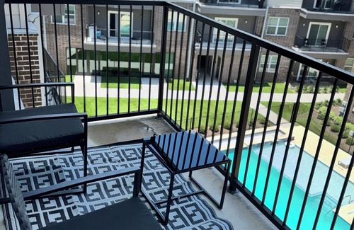 George Bush Park/Eldridge Apartment | Your Cozy & Captivating Condo!
