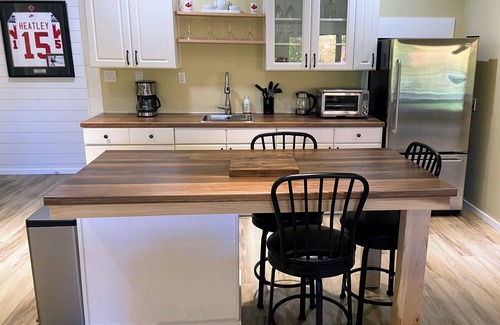 Calabogie Cottage | Your Cozy Cottage Escape in Calabogie