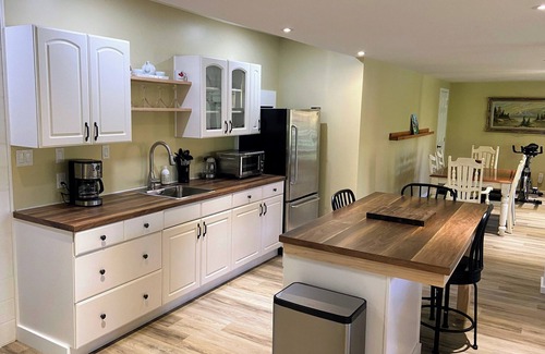 Calabogie Cottage | Your Cozy Cottage Escape in Calabogie