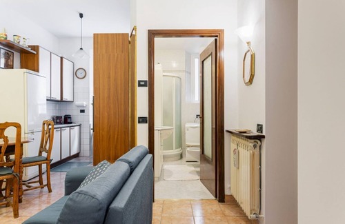 NoLo Apartment | Your cozy home in Milan - Via Rovereto