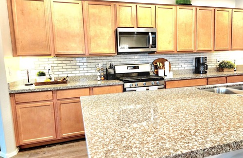 Laveen Village House | Your Cozy Phoenix Escape – Comfort & Access to Everything