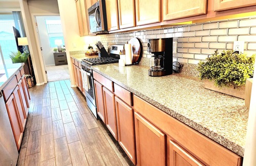 Laveen Village House | Your Cozy Phoenix Escape – Comfort & Access to Everything