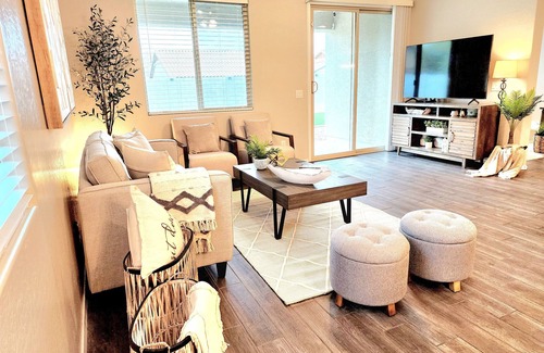 Laveen Village House | Your Cozy Phoenix Escape – Comfort & Access to Everything