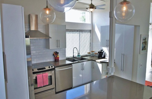 Palm Desert Condo | Your desert oasis awaits you!