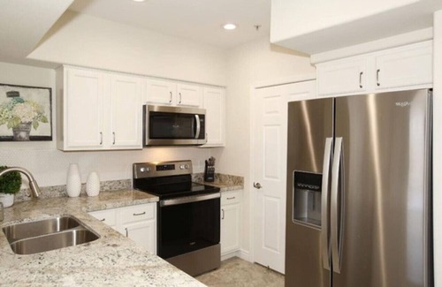 North Scottsdale Apartment | Your Desert Oasis Scottsdale