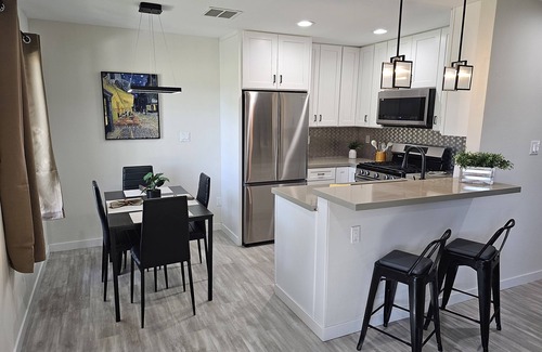 Indio Condo | Your Desert Retreat for Music Festivals, Horse Shows, Tennis or any other events