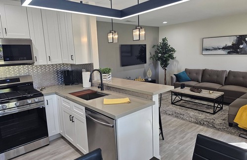 Indio Condo | Your Desert Retreat for Music Festivals, Horse Shows, Tennis or any other events