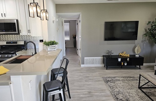 Indio Condo | Your Desert Retreat for Music Festivals, Horse Shows, Tennis or any other events