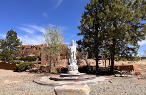 Lamy House | Your Destination Retreat Near Santa Fe