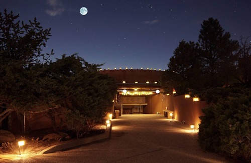 Lamy House | Your Destination Retreat Near Santa Fe