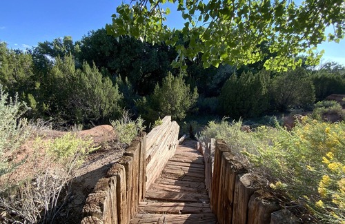 Lamy House | Your Destination Retreat Near Santa Fe