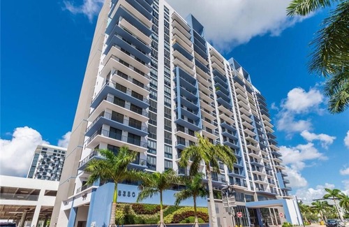 Doral Condo | Your Doral Sanctuary: 3BR Urban Retreat