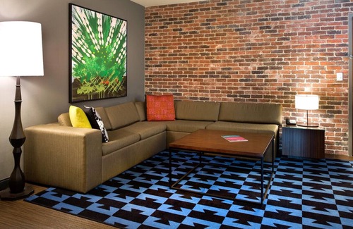 Downtown San Antonio Hotel | Your Downtown San Antonio Getaway! City View, Outdoor Pool, Dog-friendly