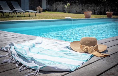 Saint-Christoly-Medoc House | Your dream home - An authentic experience