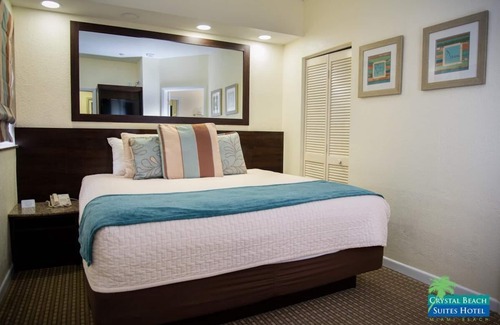 North Beach Hotel | Your Dream Beach Getaway Starts Here! Oceanfront Property | Close to Everything
