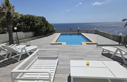 Cala Pi House | Your dream Mallorca villa by the sea awaits! 🌊🏡