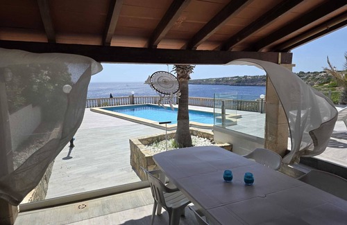 Cala Pi House | Your dream Mallorca villa by the sea awaits! 🌊🏡