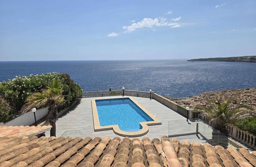 Cala Pi House | Your dream Mallorca villa by the sea awaits! 🌊🏡