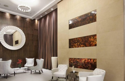 Manhattan Valley Other | Your Dream Manhattan Lifestyle Awaits: Columbus Square 2BR Condo in the Heart of the City