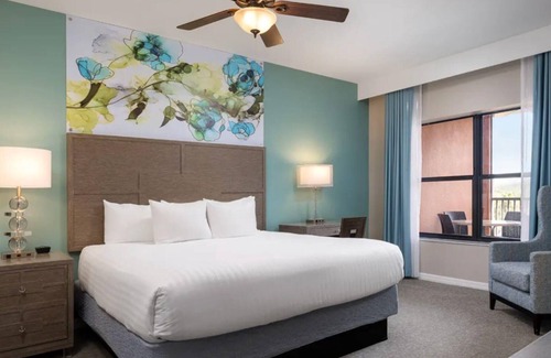 Orange Lake Resort | Your Dream Orlando Getaway Awaits at Orange Lake Resort - 2 Bd. River Island