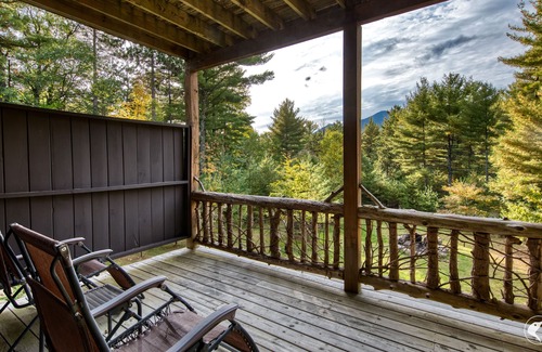 Wilmington Ski Chalet | Your DREAM ski chalet! Minutes to Whiteface!